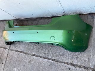 bontott MERCEDES-BENZ A-CLASS Hátsó Lökhárító (Üresen)