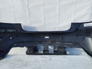 bontott MERCEDES-BENZ A-CLASS Hátsó Lökhárító (Üresen)