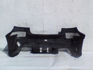 bontott MERCEDES-BENZ A-CLASS Hátsó Lökhárító (Üresen)