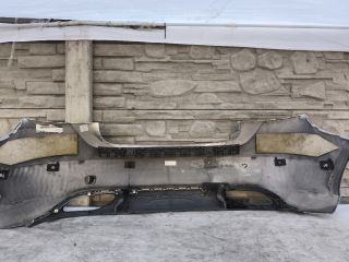 bontott MERCEDES-BENZ A-CLASS Hátsó Lökhárító (Üresen)