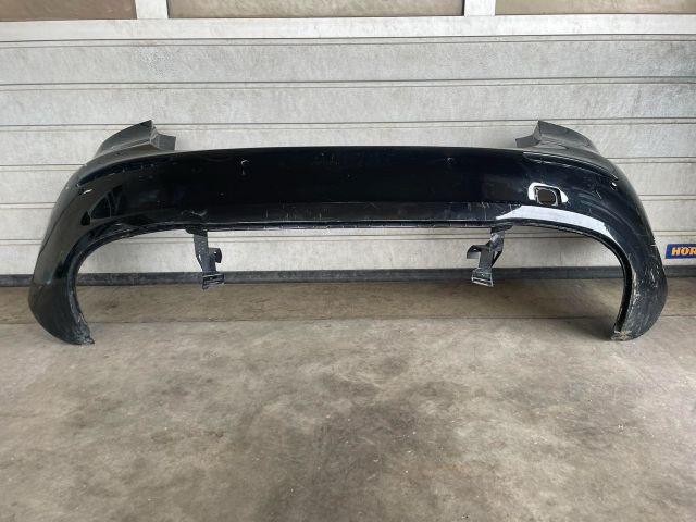 bontott MERCEDES-BENZ A-CLASS Hátsó Lökhárító (Üresen)