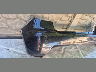 bontott MERCEDES-BENZ A-CLASS Hátsó Lökhárító (Üresen)