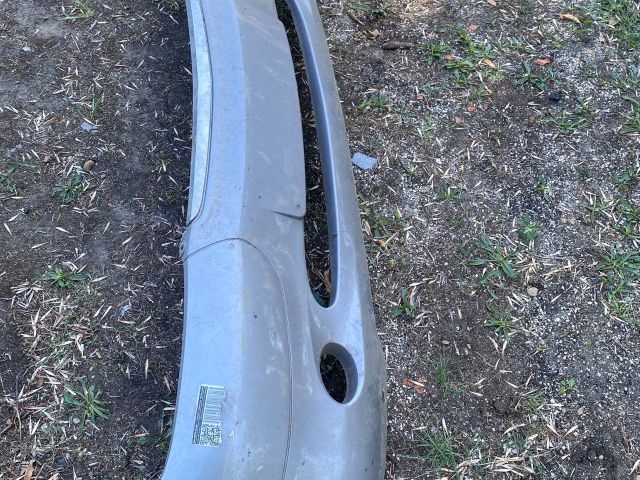 bontott MERCEDES-BENZ A-CLASS Hátsó Lökhárító (Üresen)