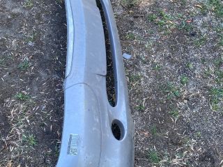 bontott MERCEDES-BENZ A-CLASS Hátsó Lökhárító (Üresen)