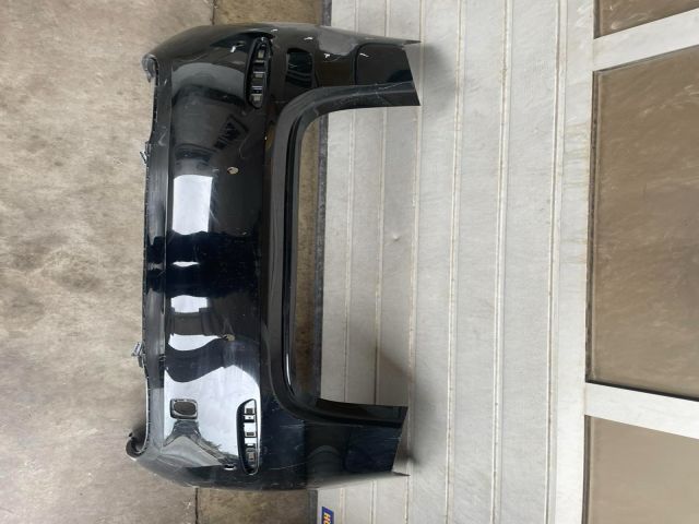 bontott MERCEDES-BENZ A-CLASS Hátsó Lökhárító (Üresen)