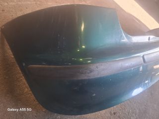 bontott MERCEDES-BENZ A-CLASS Hátsó Lökhárító (Üresen)