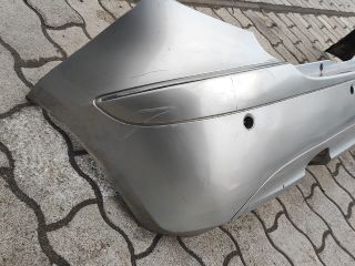 bontott MERCEDES-BENZ A-CLASS Hátsó Lökhárító (Üresen)