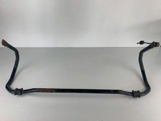 bontott MERCEDES-BENZ A-CLASS Hátsó Stabilizátor Pálca