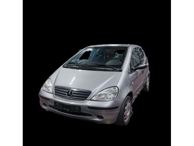 bontott MERCEDES-BENZ A-CLASS Hátsó Szélvédő