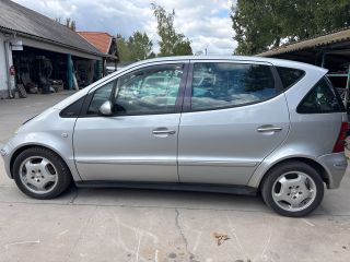 bontott MERCEDES-BENZ A-CLASS Hátsó Szélvédő