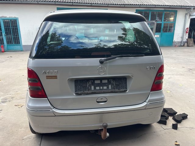 bontott MERCEDES-BENZ A-CLASS Hátsó Szélvédő