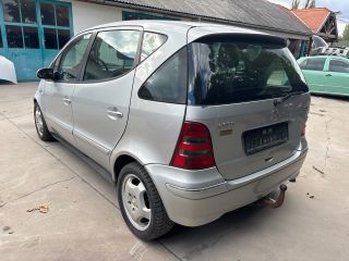 bontott MERCEDES-BENZ A-CLASS Hátsó Szélvédő