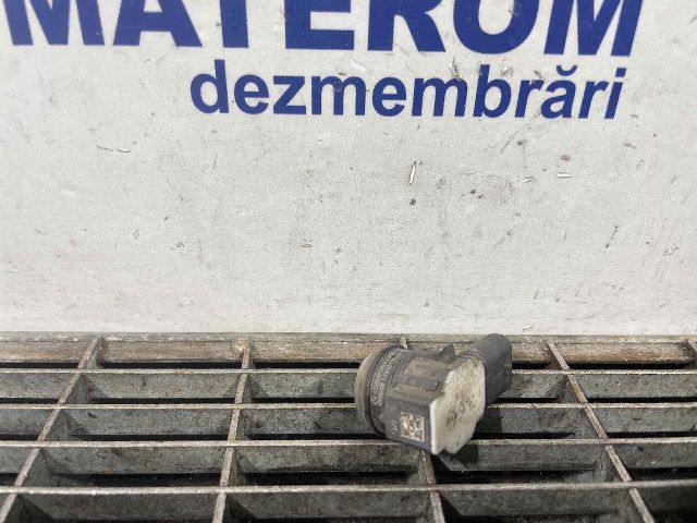 bontott MERCEDES-BENZ A-CLASS Hátsó Tolatóradar Fej