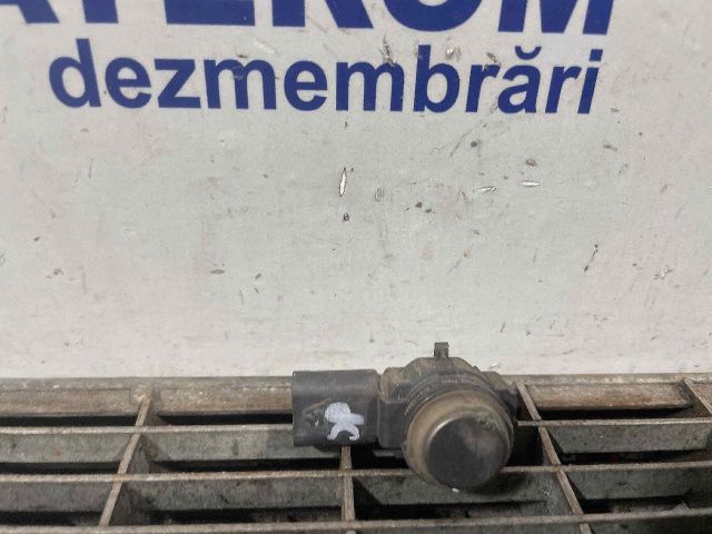 bontott MERCEDES-BENZ A-CLASS Hátsó Tolatóradar Fej