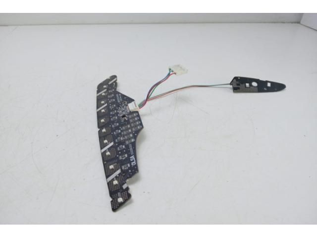 bontott MERCEDES-BENZ A-CLASS Hátsó Tolatóradar Kábelköteg