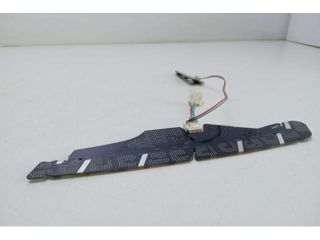 bontott MERCEDES-BENZ A-CLASS Hátsó Tolatóradar Kábelköteg