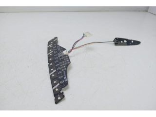 bontott MERCEDES-BENZ A-CLASS Hátsó Tolatóradar Kábelköteg