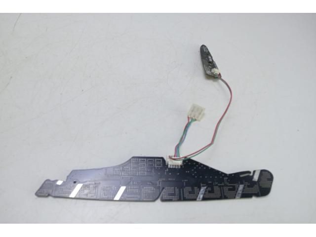 bontott MERCEDES-BENZ A-CLASS Hátsó Tolatóradar Kábelköteg