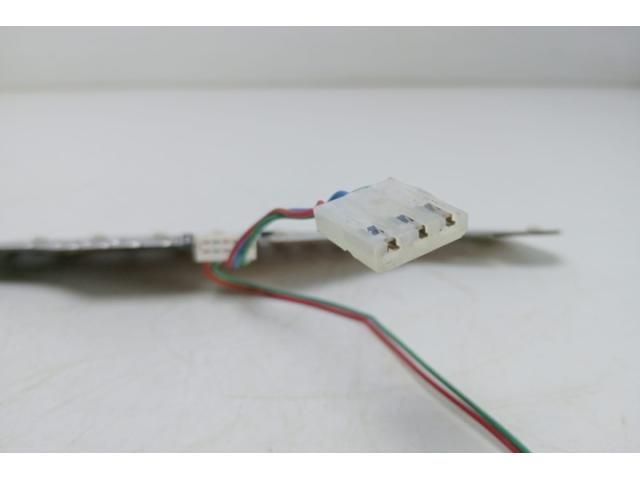 bontott MERCEDES-BENZ A-CLASS Hátsó Tolatóradar Kábelköteg