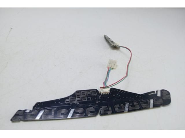 bontott MERCEDES-BENZ A-CLASS Hátsó Tolatóradar Kábelköteg