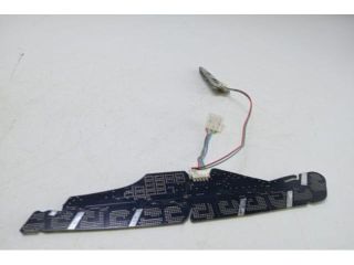 bontott MERCEDES-BENZ A-CLASS Hátsó Tolatóradar Kábelköteg