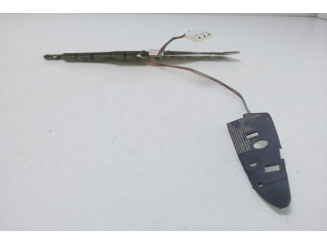 bontott MERCEDES-BENZ A-CLASS Hátsó Tolatóradar Kábelköteg