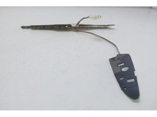 bontott MERCEDES-BENZ A-CLASS Hátsó Tolatóradar Kábelköteg