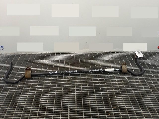 bontott MERCEDES-BENZ A-CLASS Hátsó Vízszintes Stabilizátor Rúd