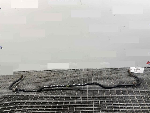 bontott MERCEDES-BENZ A-CLASS Hátsó Vízszintes Stabilizátor Rúd