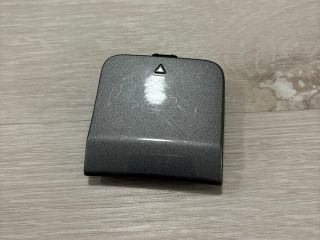 bontott MERCEDES-BENZ A-CLASS Hátsó Vonószem Burkolat