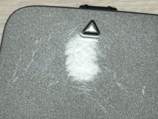 bontott MERCEDES-BENZ A-CLASS Hátsó Vonószem Burkolat