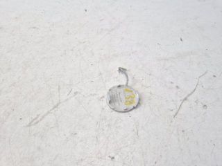 bontott MERCEDES-BENZ A-CLASS Hátsó Vonószem Burkolat