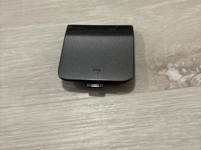 bontott MERCEDES-BENZ A-CLASS Hátsó Vonószem Burkolat