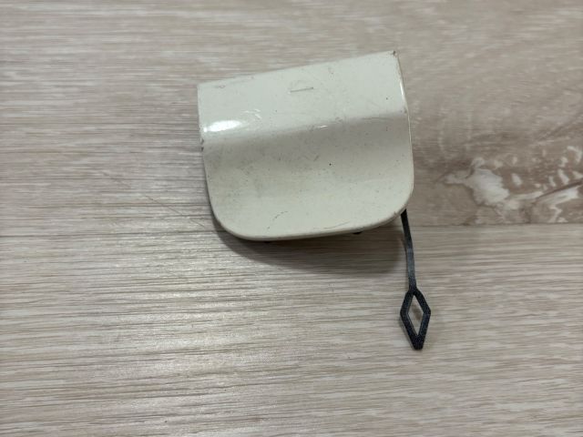 bontott MERCEDES-BENZ A-CLASS Hátsó Vonószem Burkolat