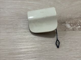 bontott MERCEDES-BENZ A-CLASS Hátsó Vonószem Burkolat