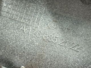 bontott MERCEDES-BENZ A-CLASS Hátsó Vonószem Burkolat