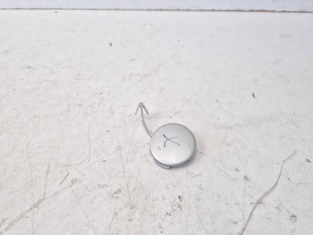 bontott MERCEDES-BENZ A-CLASS Hátsó Vonószem Burkolat