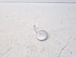 bontott MERCEDES-BENZ A-CLASS Hátsó Vonószem Burkolat