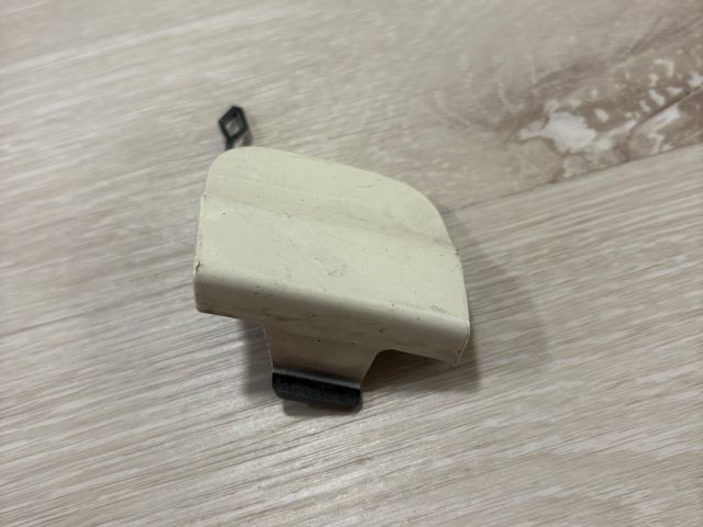 bontott MERCEDES-BENZ A-CLASS Hátsó Vonószem Burkolat