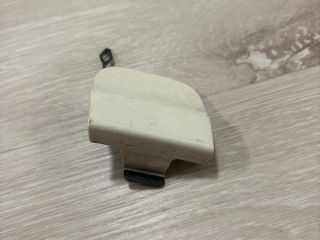 bontott MERCEDES-BENZ A-CLASS Hátsó Vonószem Burkolat