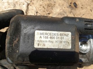 bontott MERCEDES-BENZ A-CLASS Hidraulika Szivattyú
