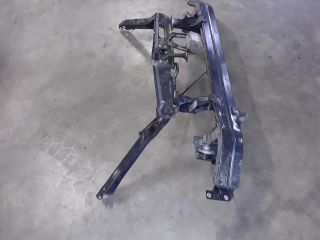 bontott MERCEDES-BENZ A-CLASS Homlokfal (Üres lemez)