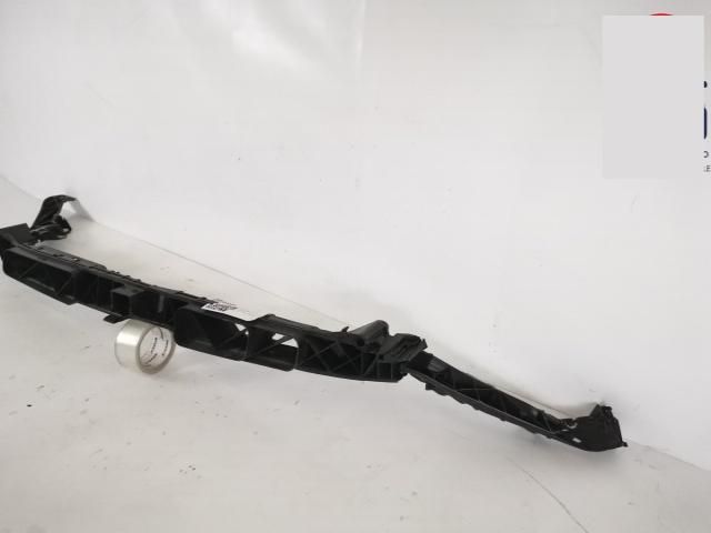 bontott MERCEDES-BENZ A-CLASS Homlokfal (Üres lemez)