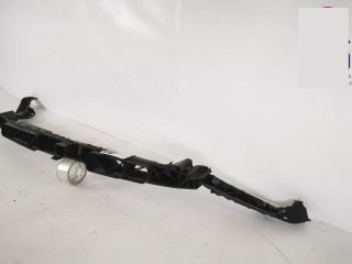 bontott MERCEDES-BENZ A-CLASS Homlokfal (Üres lemez)