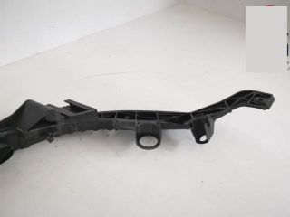 bontott MERCEDES-BENZ A-CLASS Homlokfal (Üres lemez)