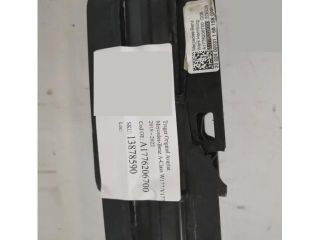 bontott MERCEDES-BENZ A-CLASS Homlokfal (Üres lemez)