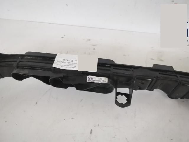 bontott MERCEDES-BENZ A-CLASS Homlokfal (Üres lemez)