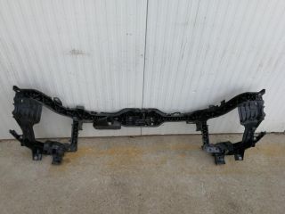 bontott MERCEDES-BENZ A-CLASS Homlokfal (Üres lemez)