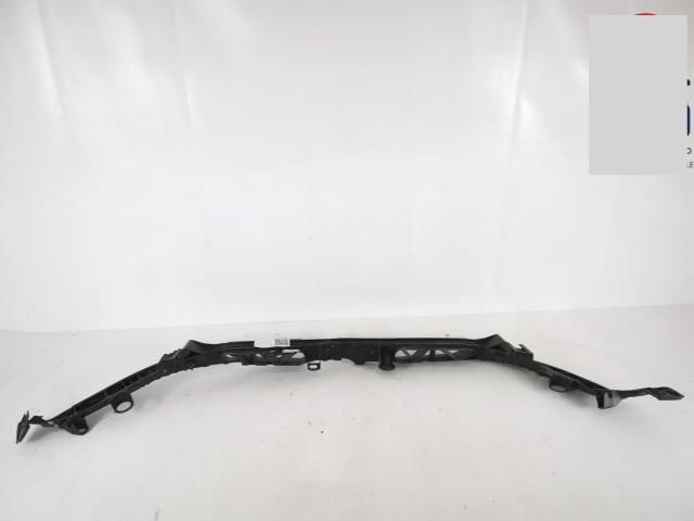 bontott MERCEDES-BENZ A-CLASS Homlokfal (Üres lemez)