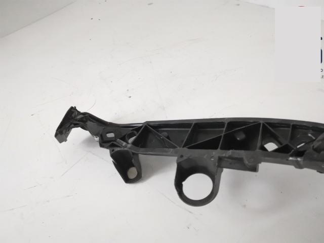 bontott MERCEDES-BENZ A-CLASS Homlokfal (Üres lemez)